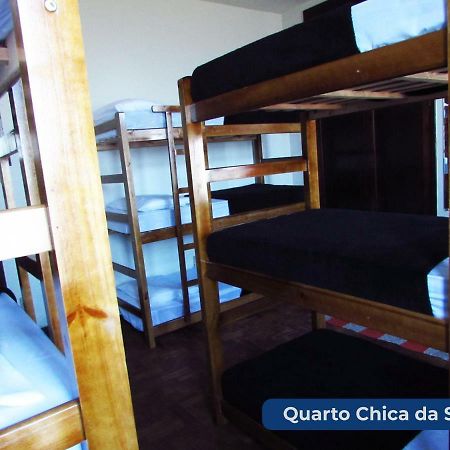 Buena Vista Hostel Ouro Preto  Exterior photo