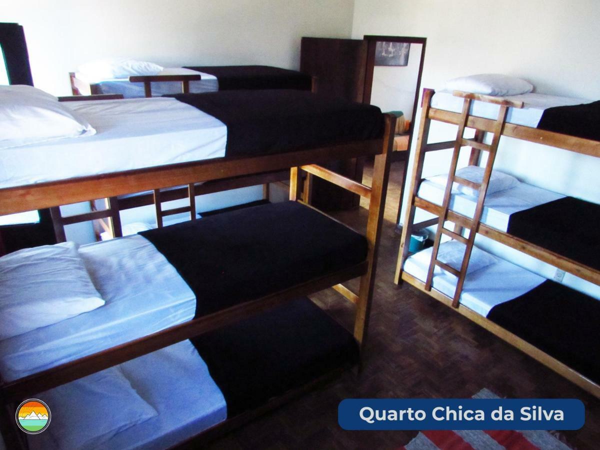 Buena Vista Hostel Ouro Preto  Exterior photo