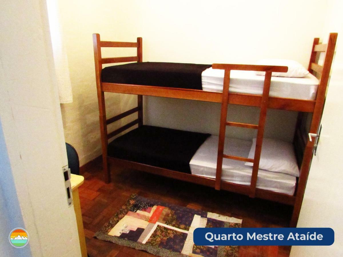 Buena Vista Hostel Ouro Preto  Exterior photo