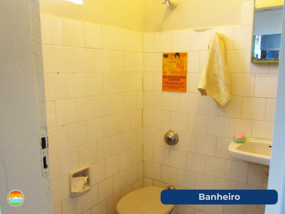 Buena Vista Hostel Ouro Preto  Exterior photo
