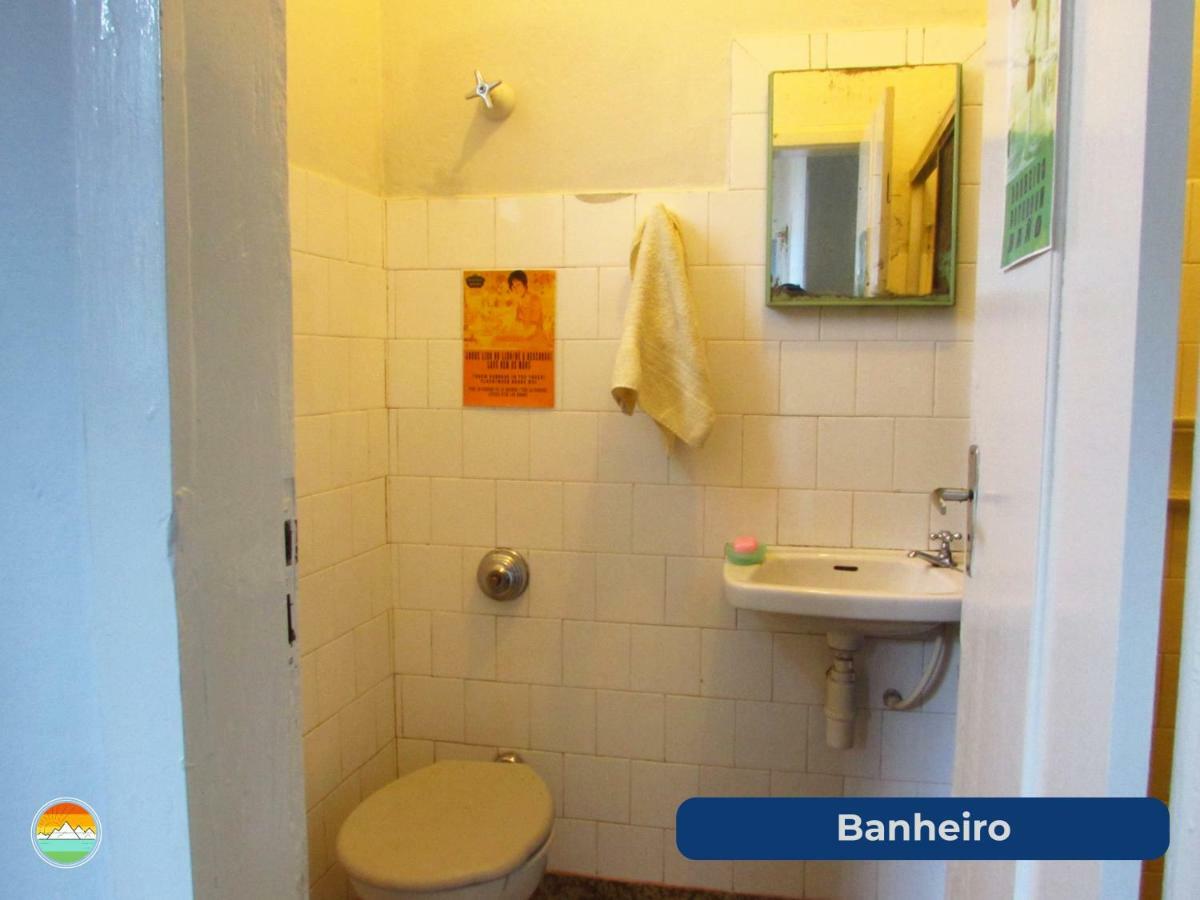 Buena Vista Hostel Ouro Preto  Exterior photo