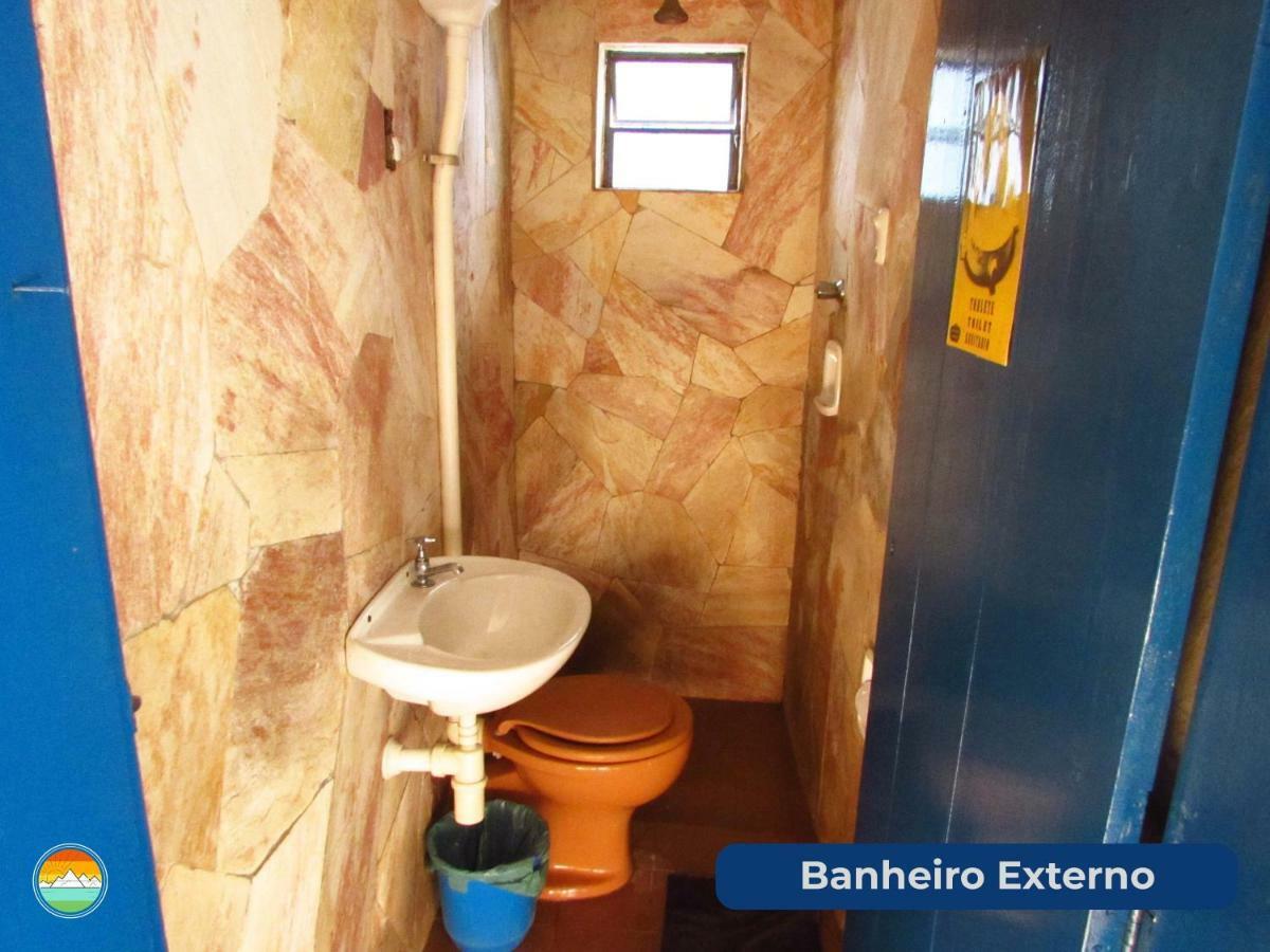 Buena Vista Hostel Ouro Preto  Exterior photo